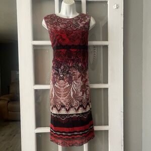 Fuzzi Gorgeous Dress